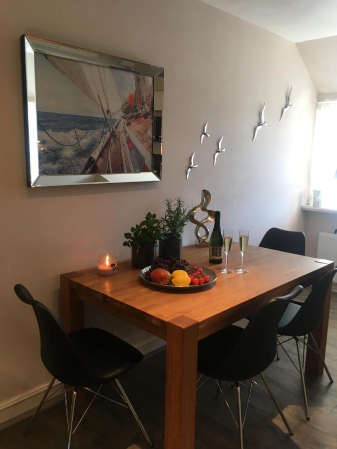 Sylt-traum Apartment