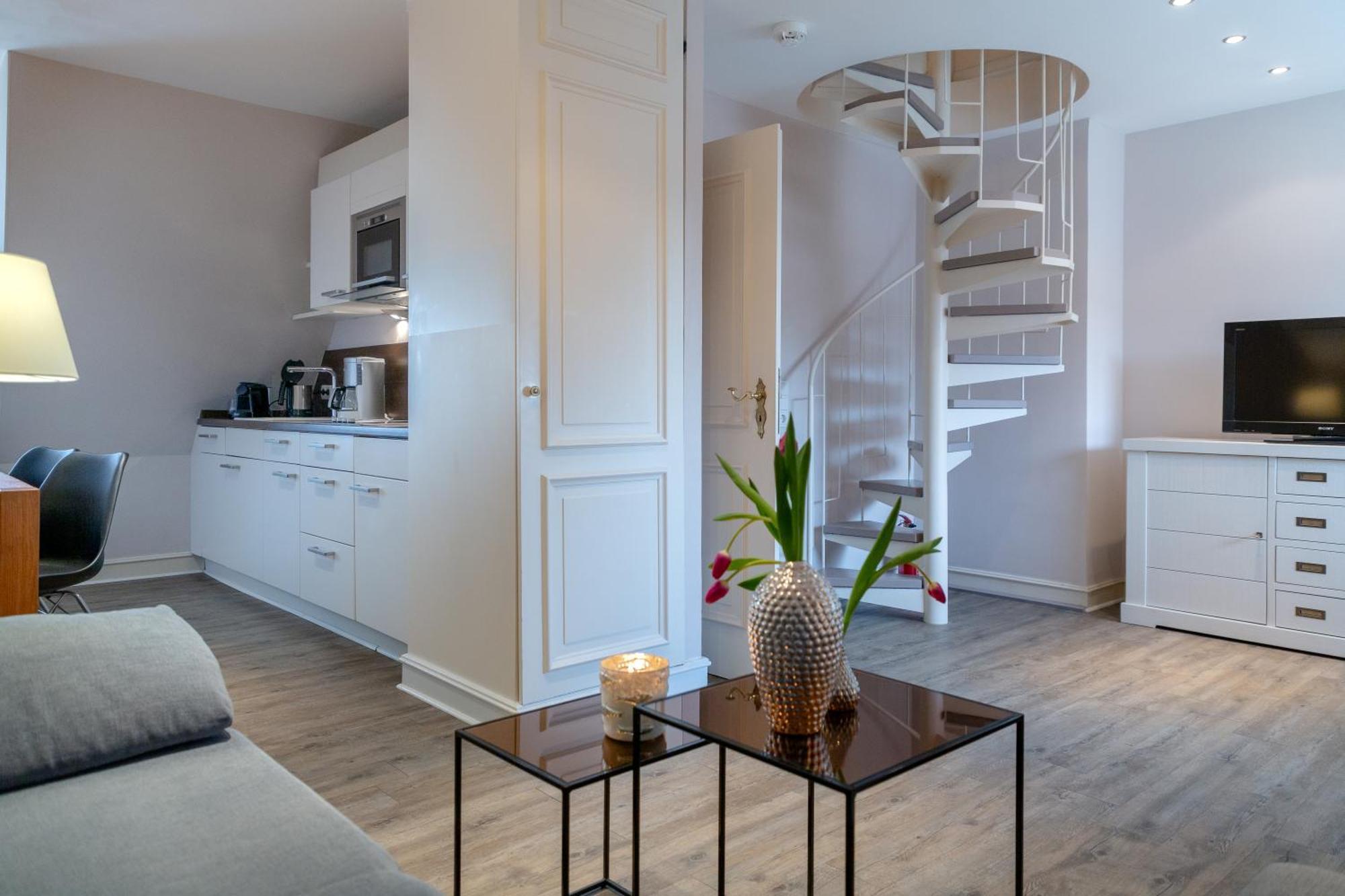 Sylt-traum Apartment *