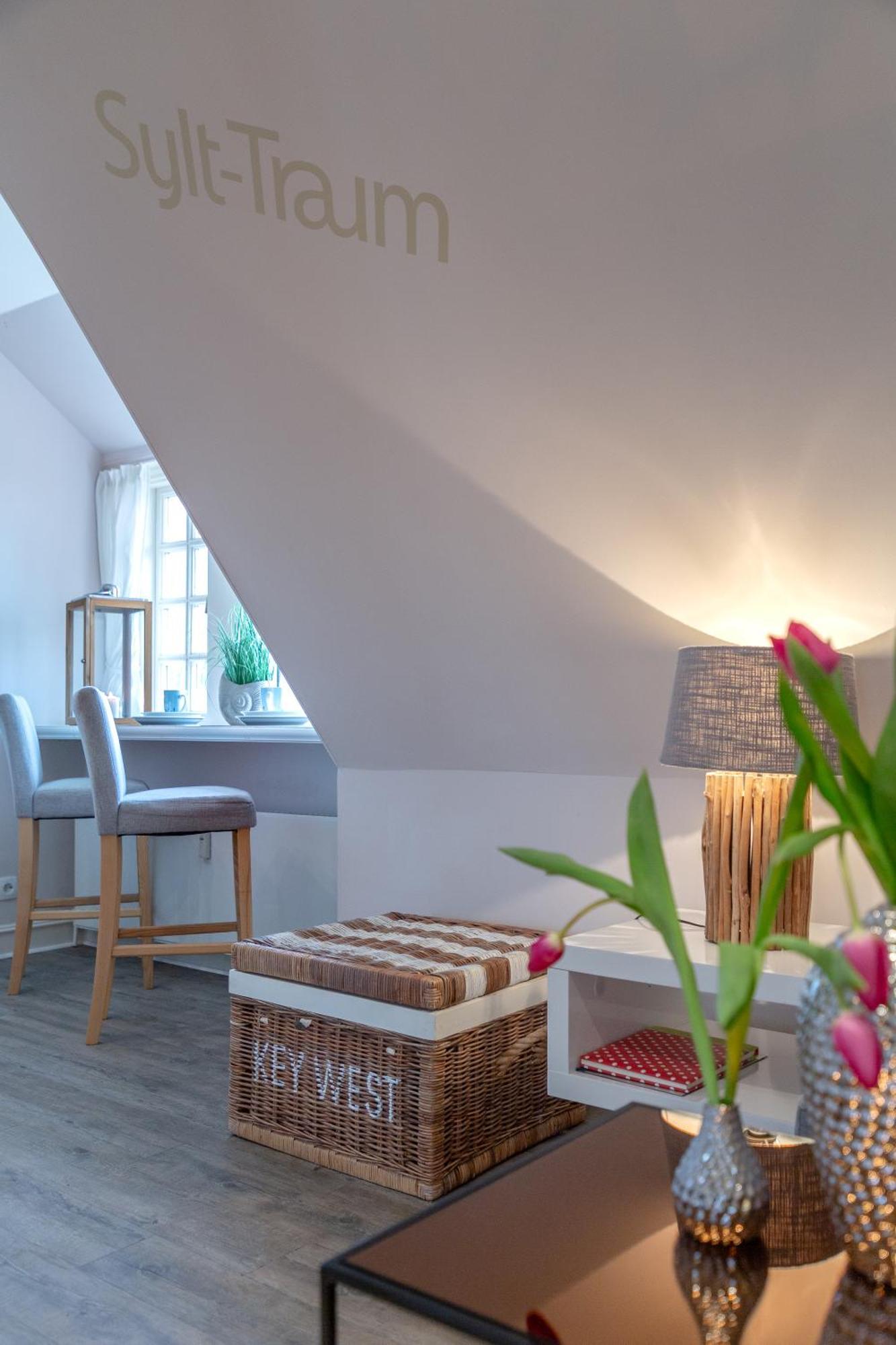 Apartment Sylt-traum *