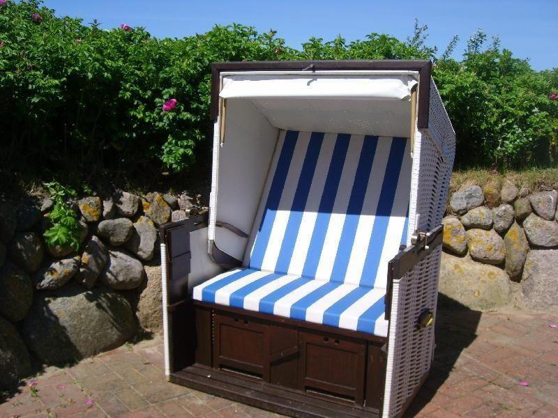 Sylt-traum * Kampen