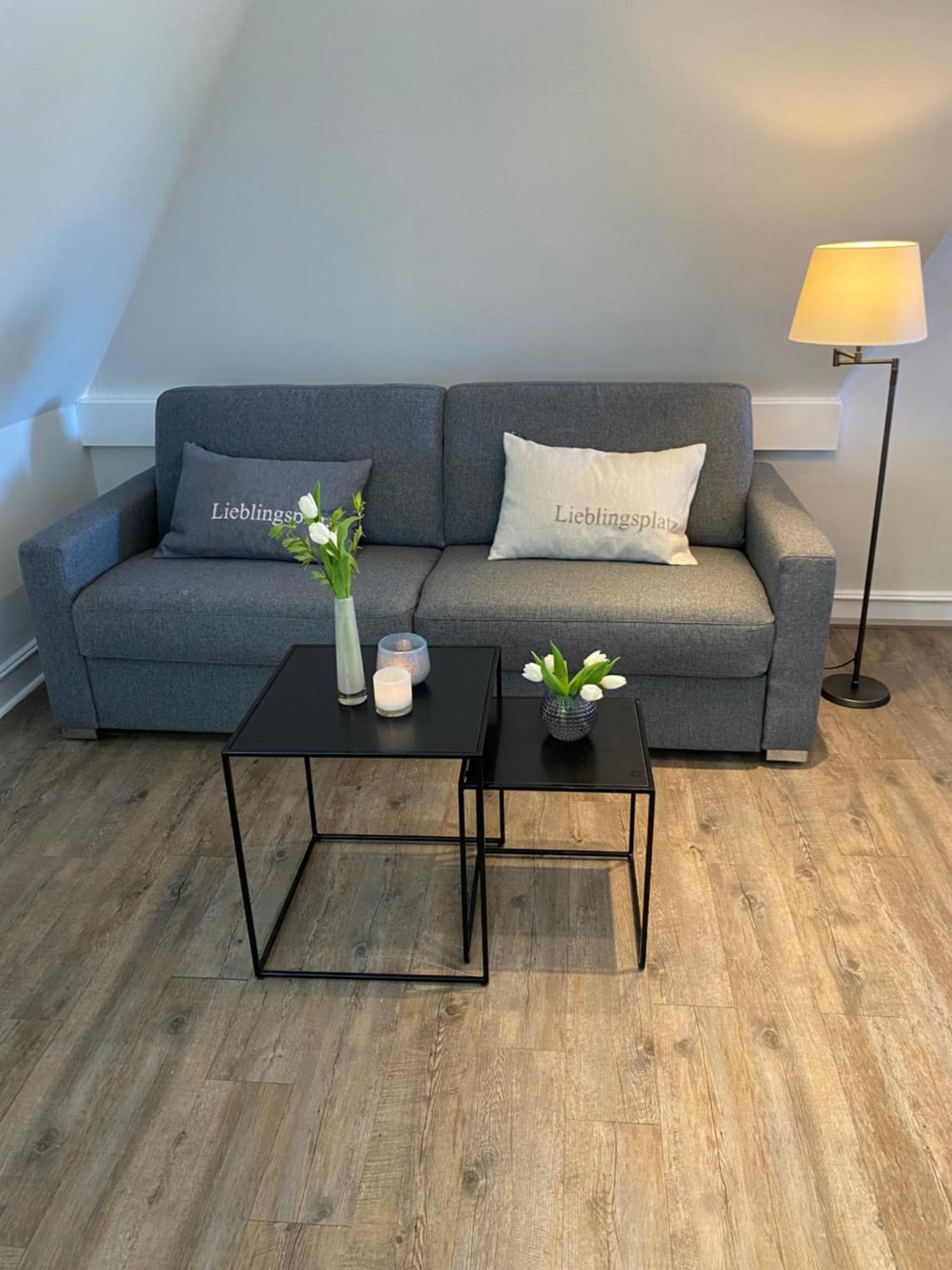 Apartment Sylt-traum Kampen