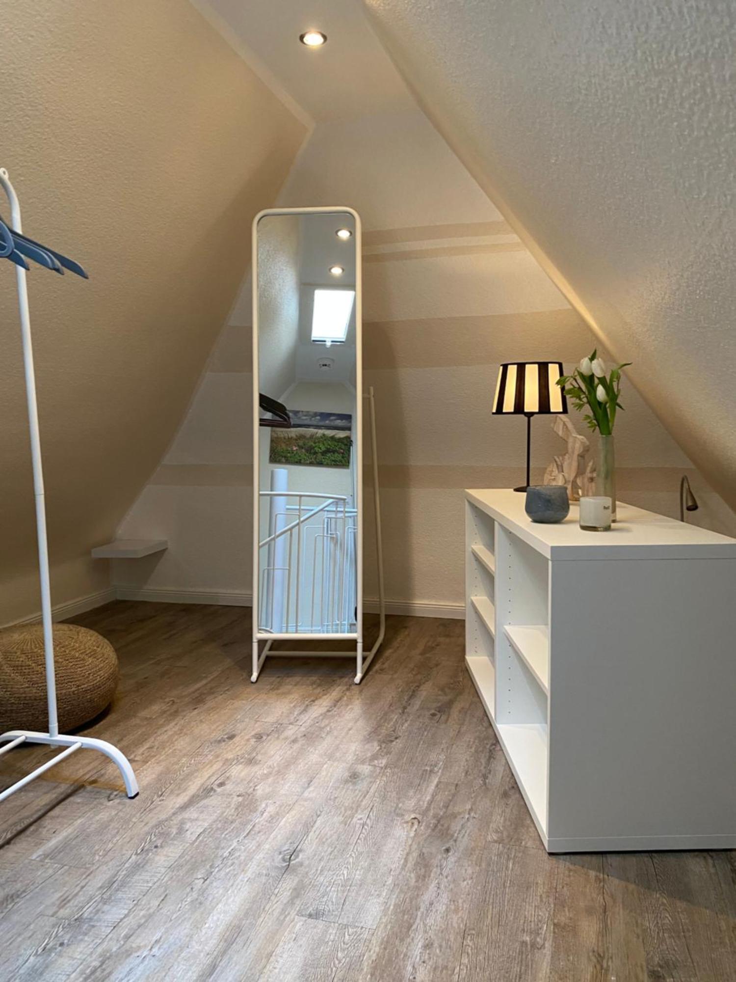 Apartment Sylt-traum